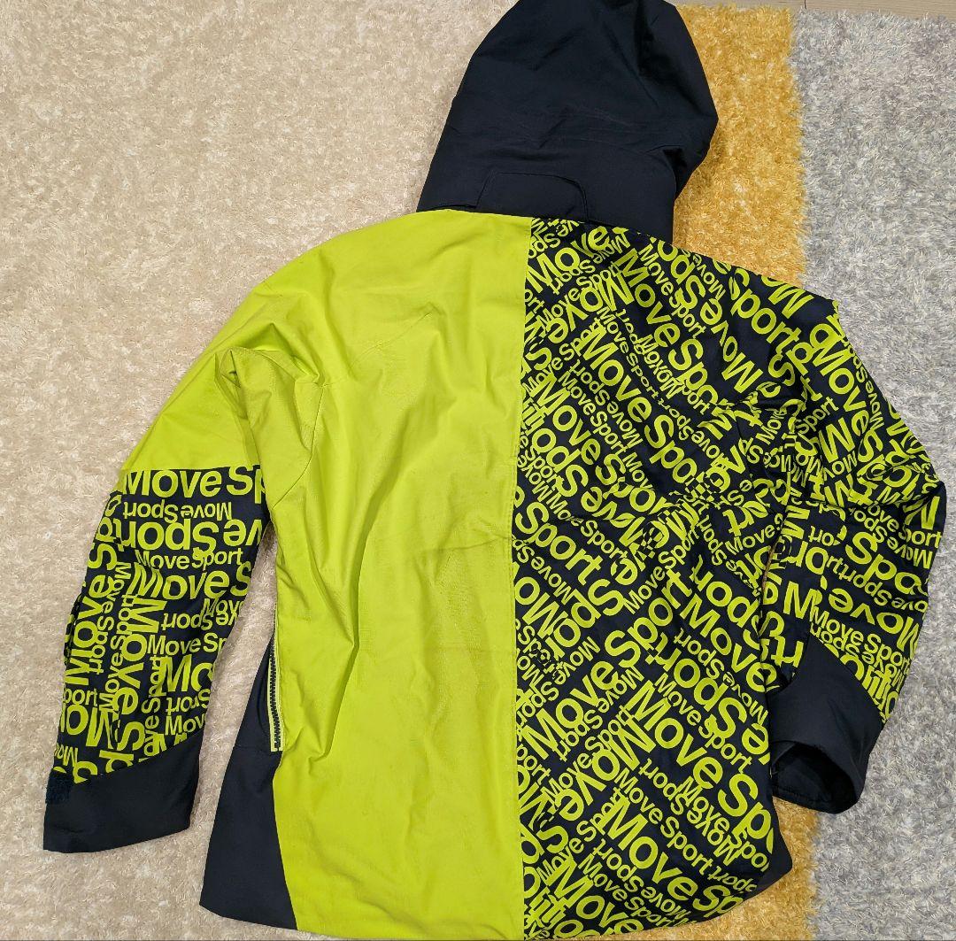 DESCENTE デサント デモモデル スキーウェア メンズM