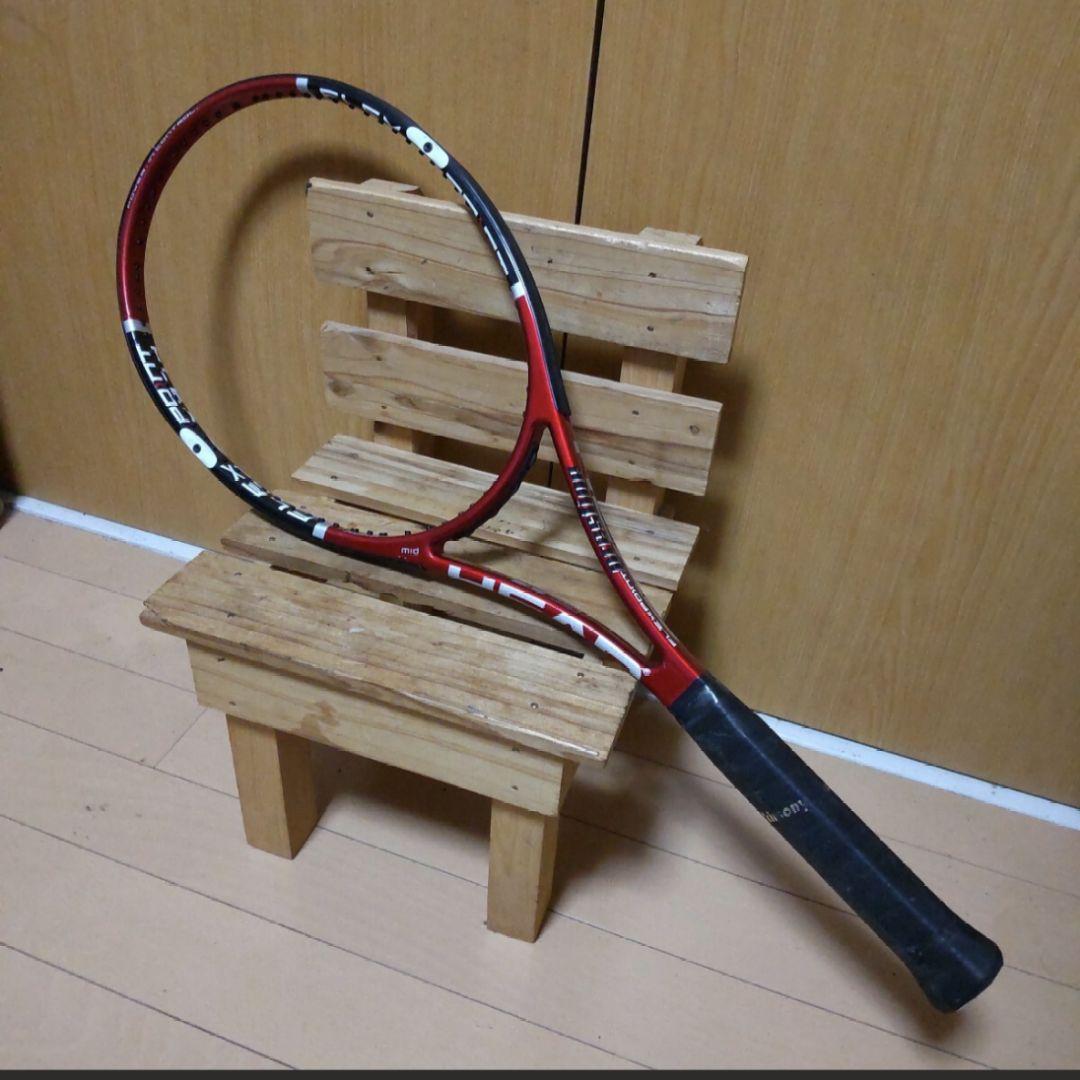 【値下交渉OK】美品☆ヘッド/フレックスポイント プレステージ ミッド/G3