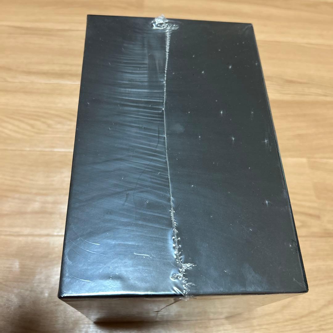 新品未開封　鬼平犯科帳　第1シリーズ　DVD-BOX