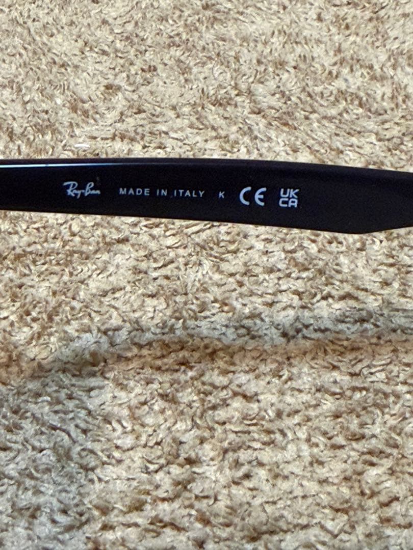 Ray-Ban(レイバン) RB4258-F