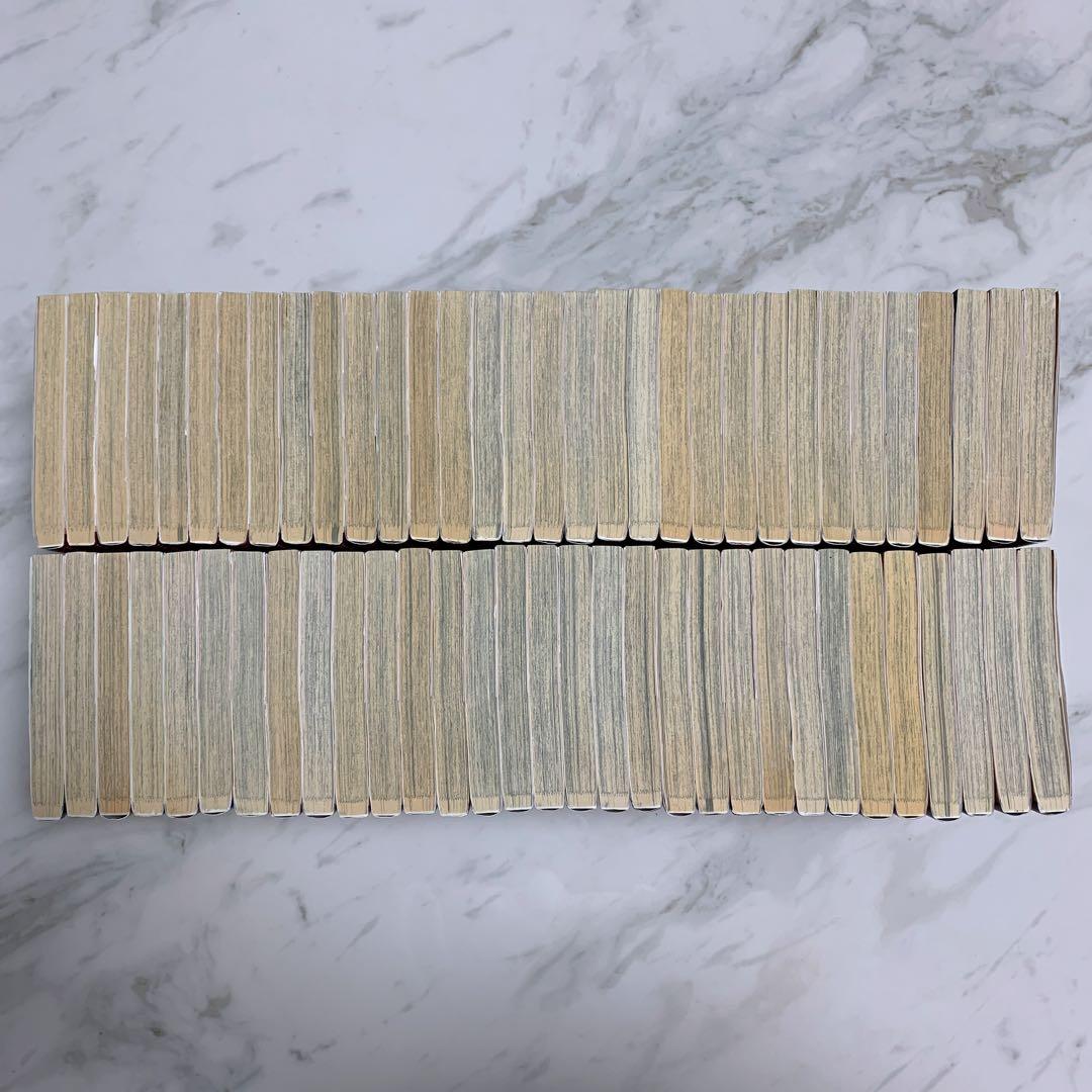 FAIRYTAIL フェアリーテイル 真島ヒロ 1-63巻 全巻