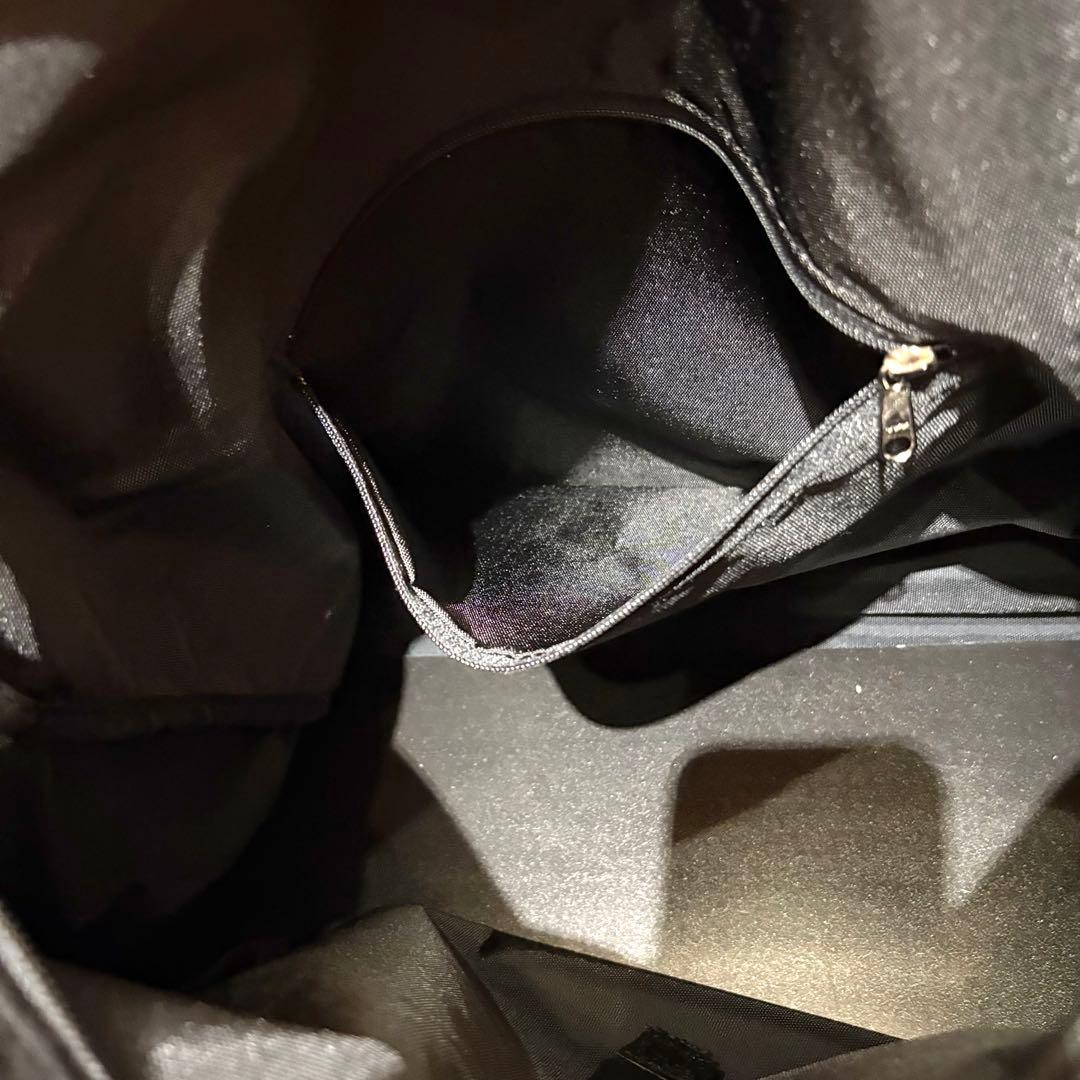 【極希少】カステルバジャック　2way　ゴルフバッグ　ボストンバッグ　ポーチ付