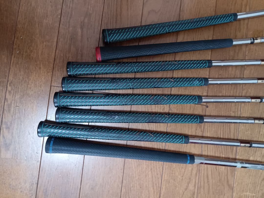 ゴルフクラブメンズセット