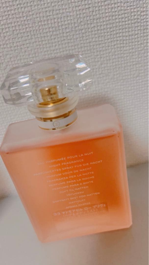 CHANEL ボディ&ミスト