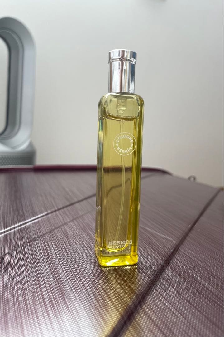 エルメス コロンエルメスノマドセット 15ml × 3