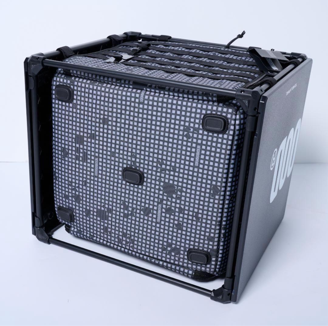 NEIGHBORHOOD ネイバーフッド × Helinox