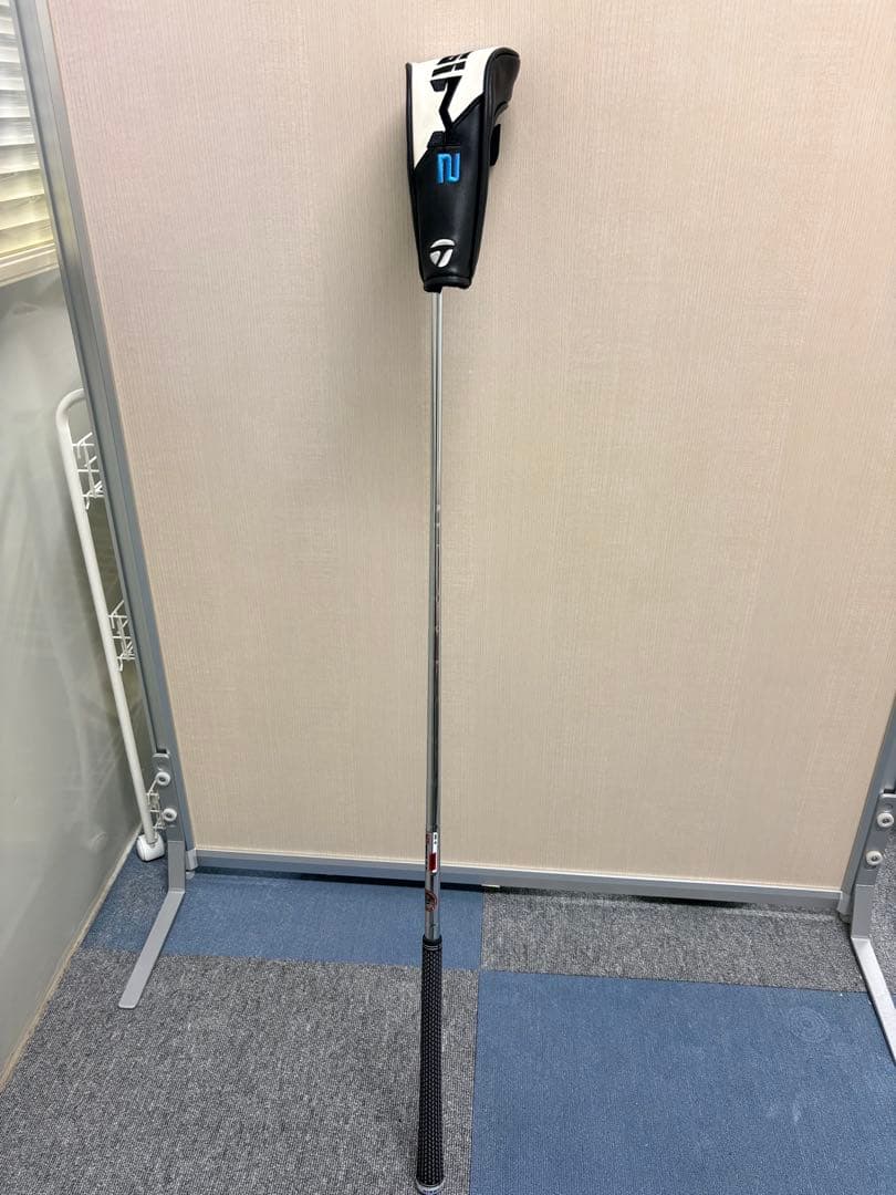 SIM2 MAX ユーティリティクラブ 5番、6番