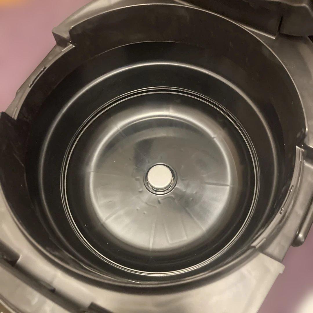 新品未使用！HITACHI 炊飯器 RZ-MC10J IH加熱対応