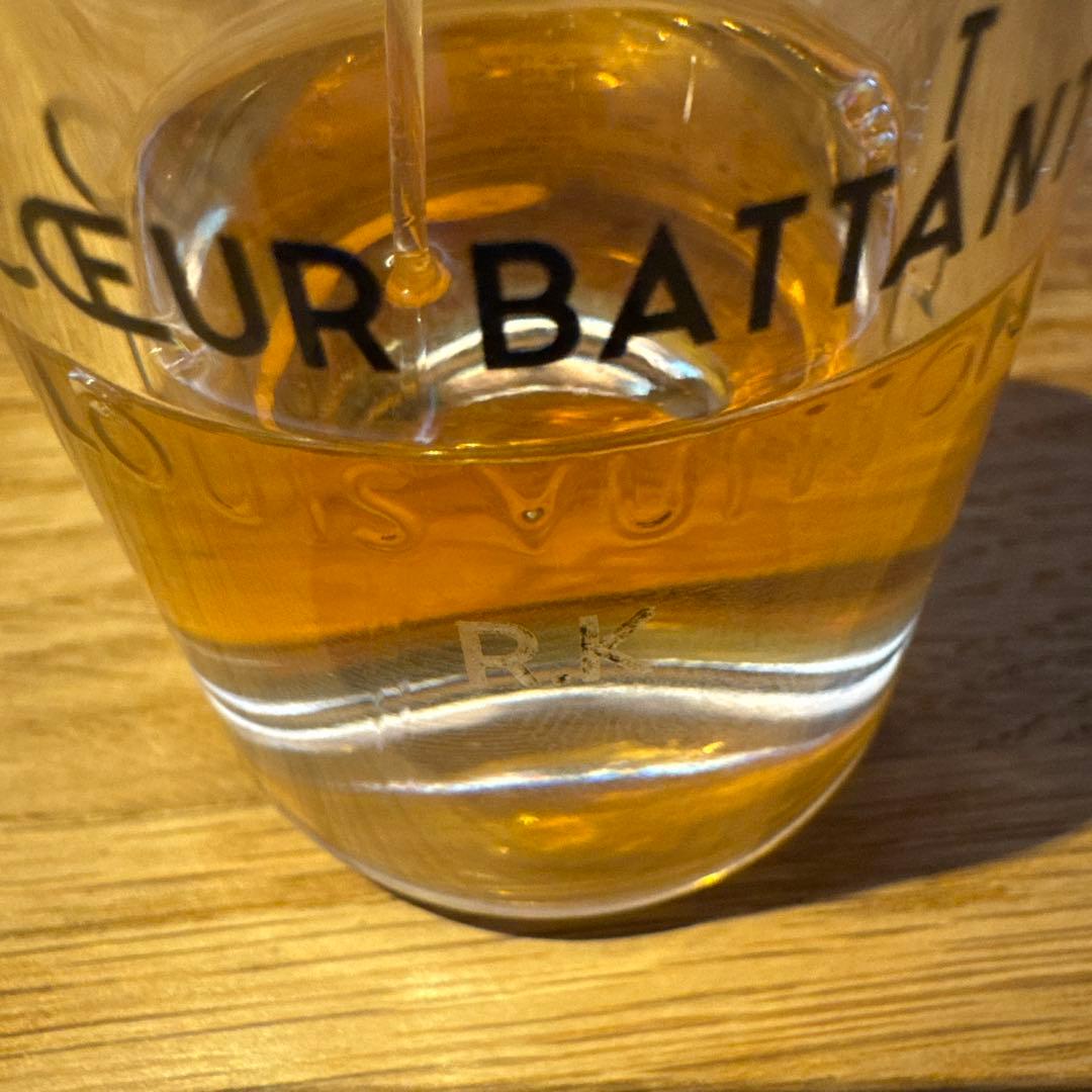 ルイ・ヴィトン香水