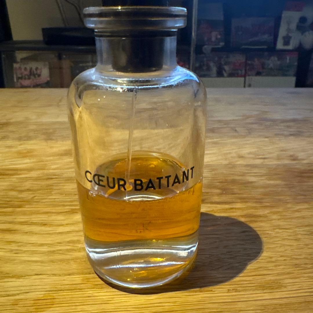 ルイ・ヴィトン香水