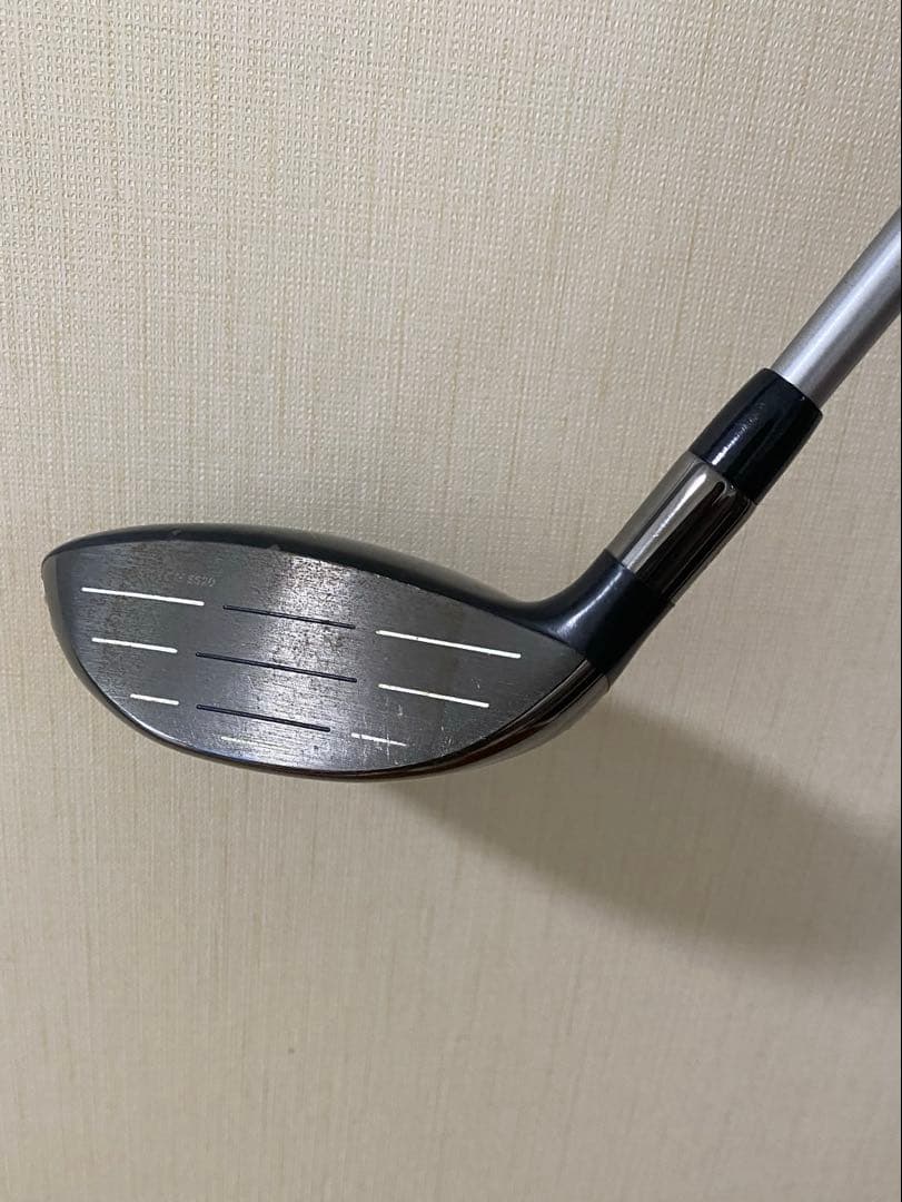 Callaway MAVRIK フェアウェイウッド5W