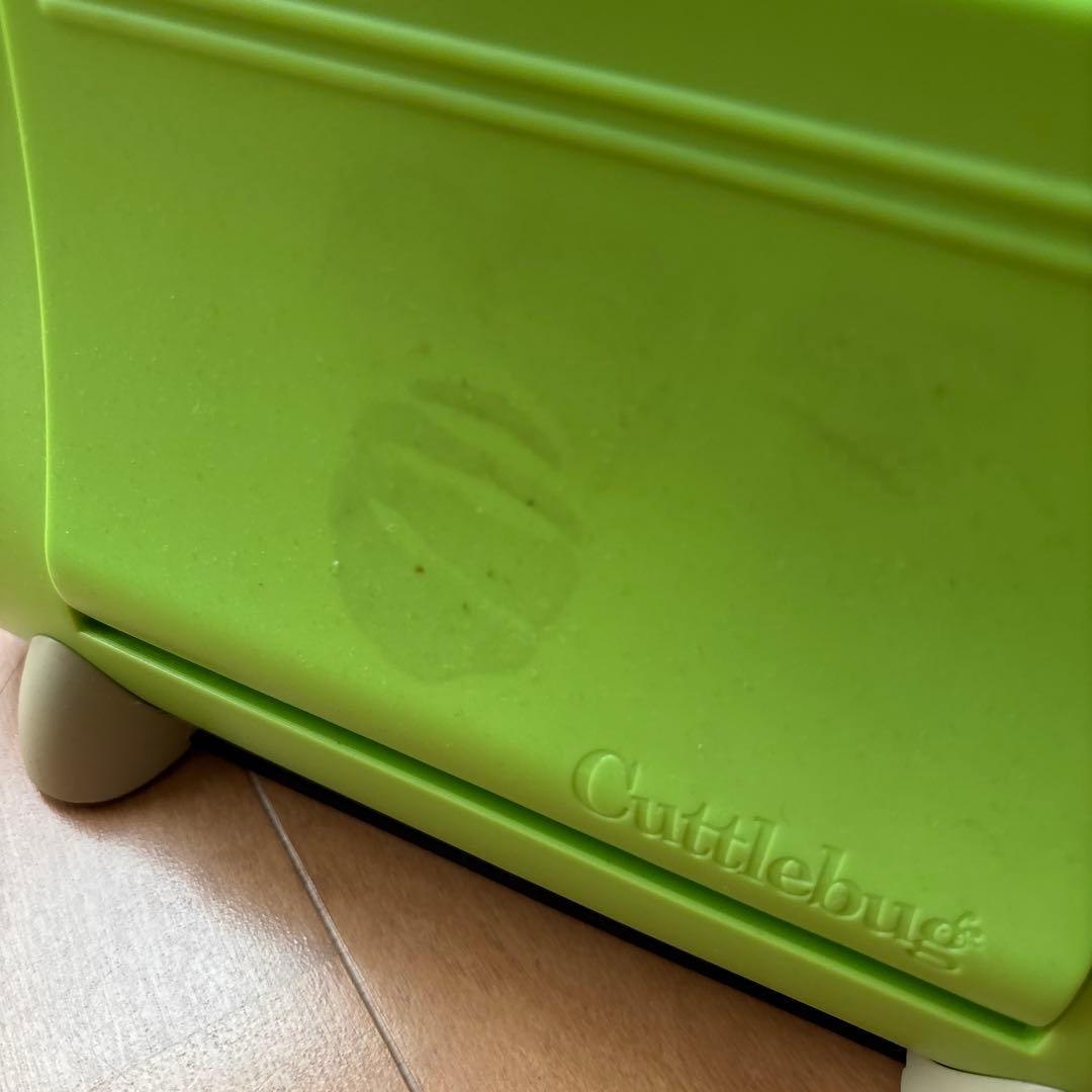 ゆ*ら様 シジックス☆カトルバグ☆クイックカッツ☆カットダイ☆カードやアルバム作