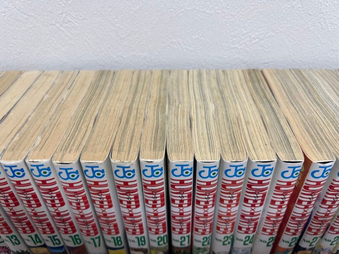 HUNTER×HUNTER 全巻セット(全38巻)＋おまけ