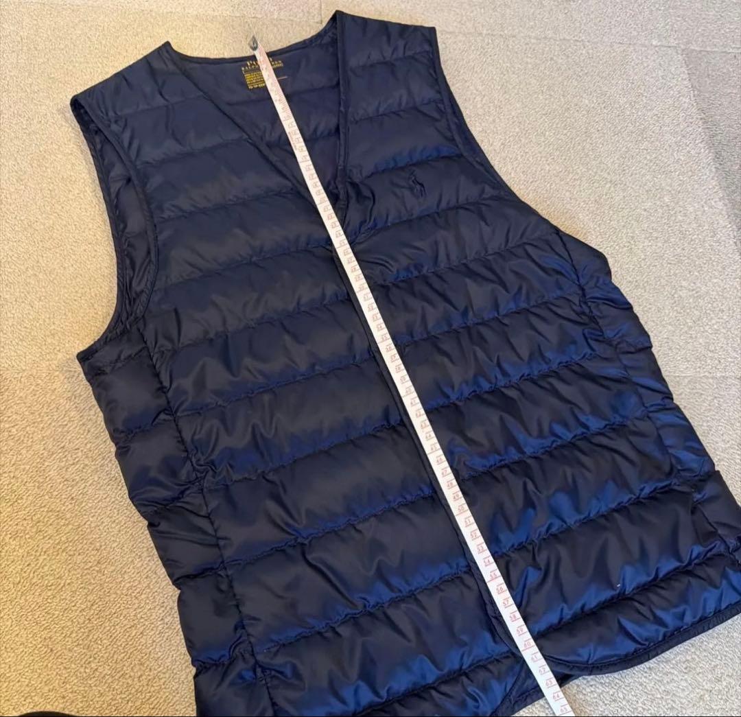 k*0様 Polo Ralph Lauren Performance ベスト X