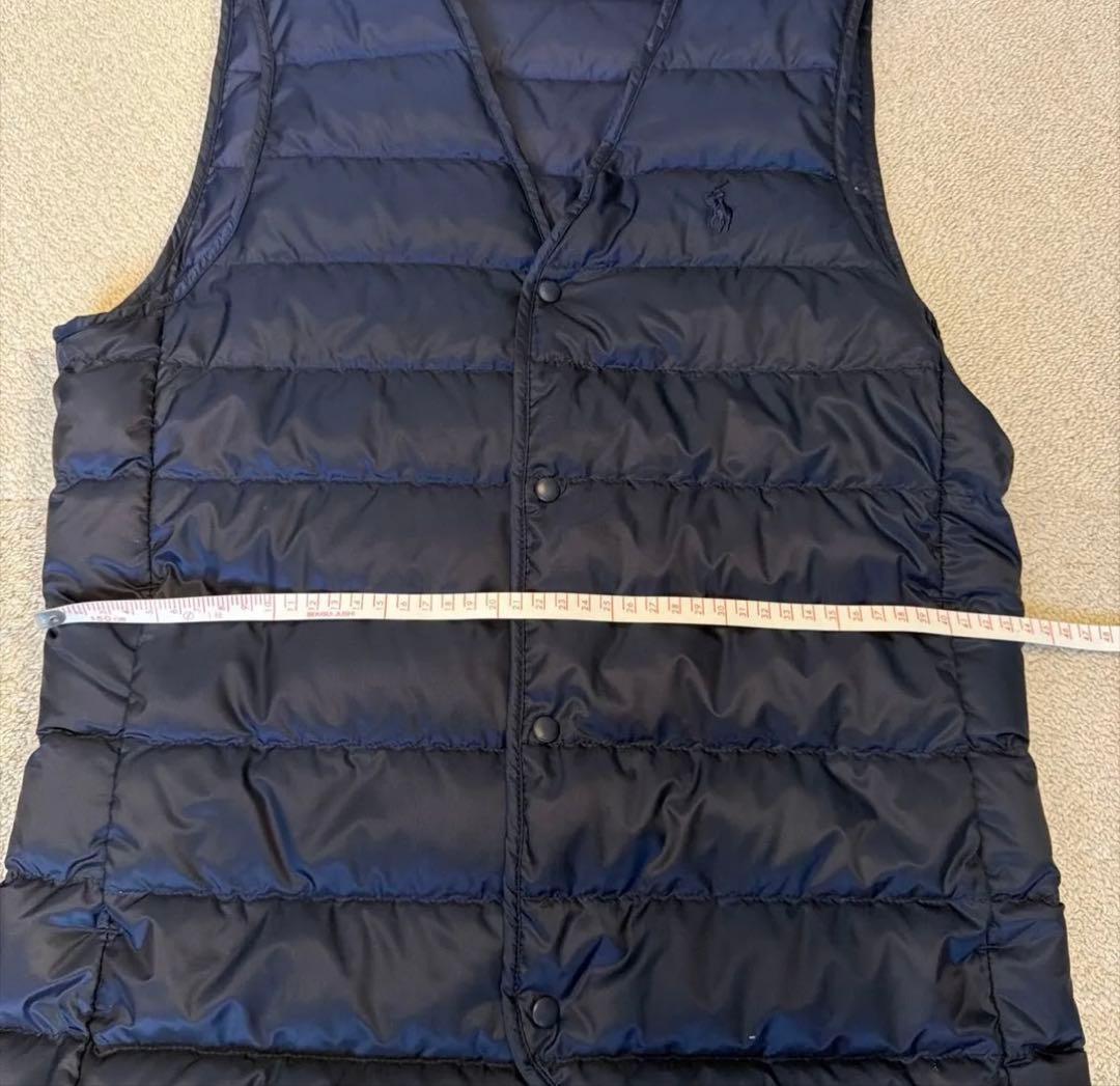 k*0様 Polo Ralph Lauren Performance ベスト X