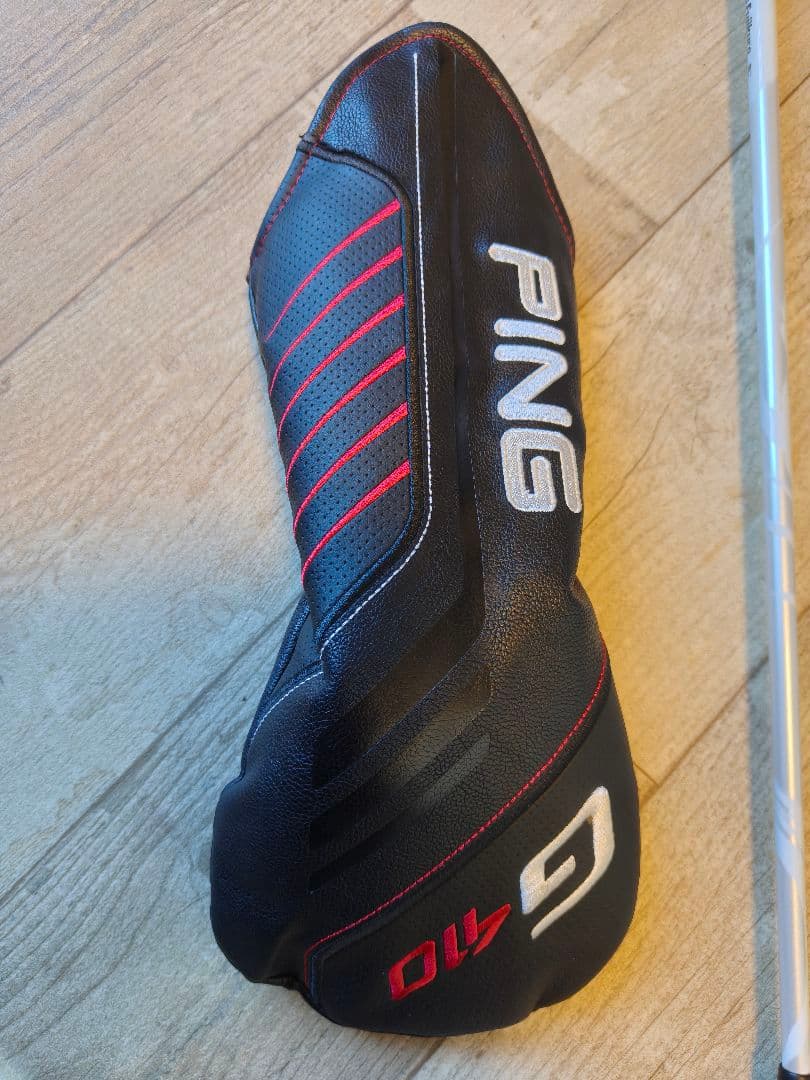 【中古】 ２本セット　 G410 PLUS 569 エボ７＋G425 UT