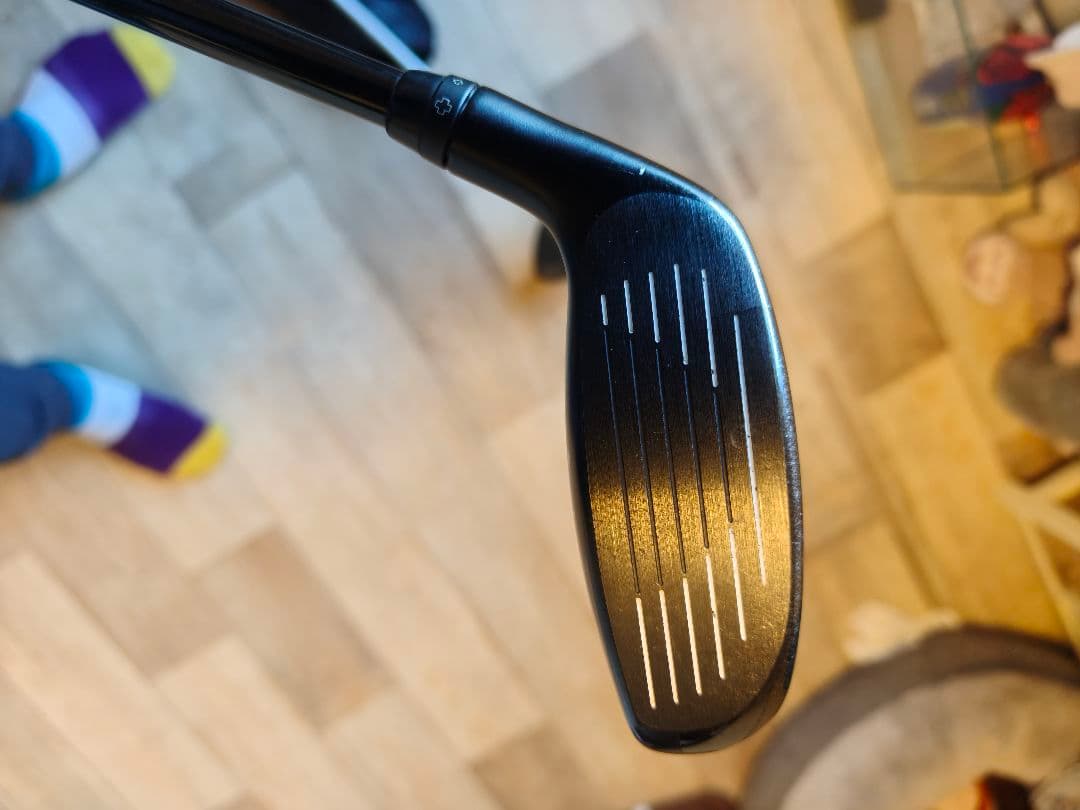 【中古】 ２本セット　 G410 PLUS 569 エボ７＋G425 UT