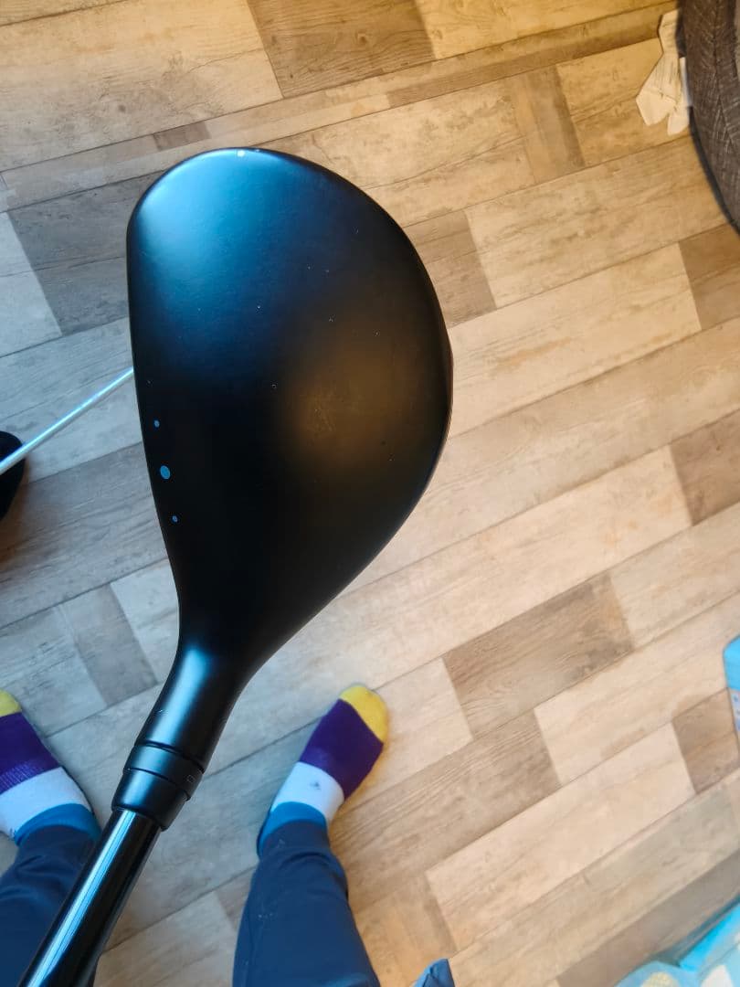 【中古】 ２本セット　 G410 PLUS 569 エボ７＋G425 UT