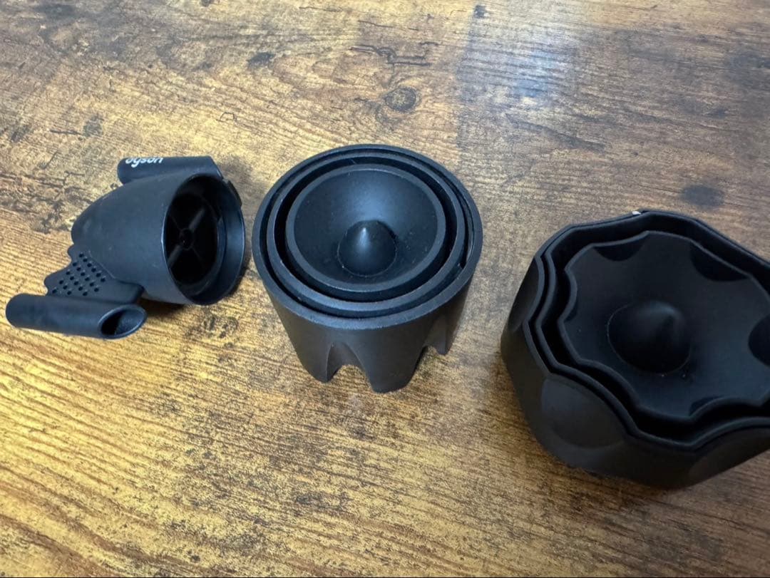 Dyson Supersonic r ヘアドライヤー HD17