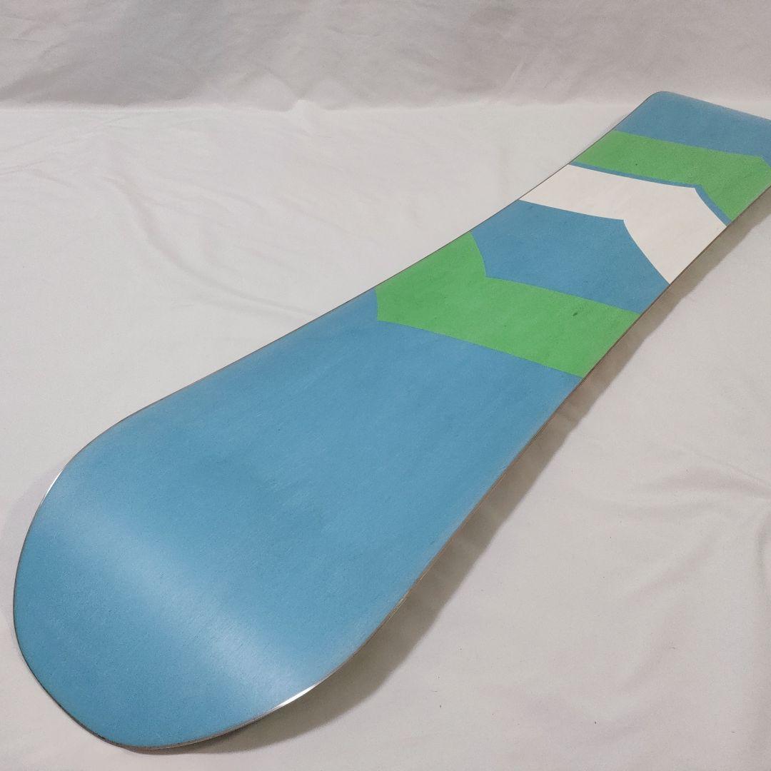 FTWO 153　スノーボード 板