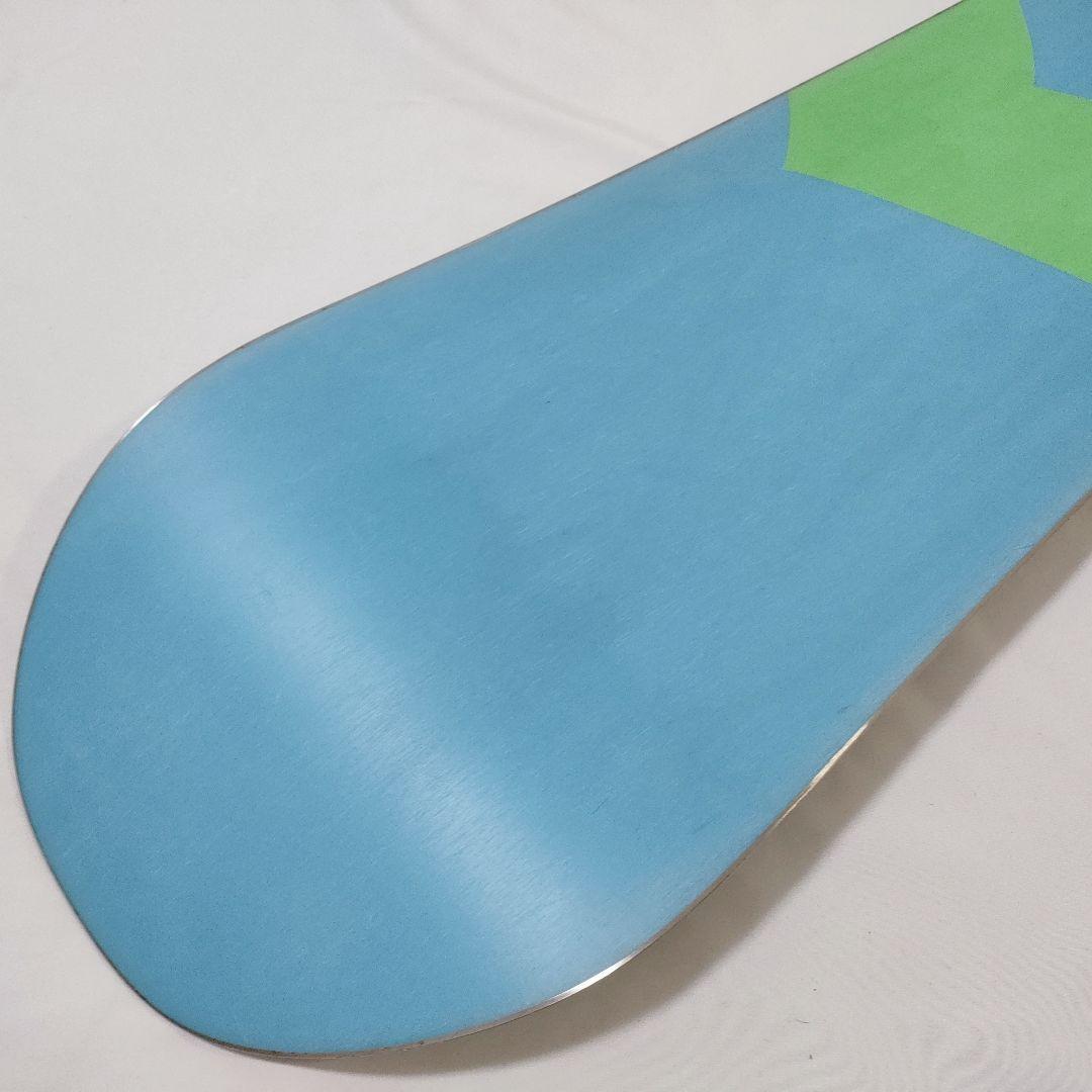 FTWO 153　スノーボード 板