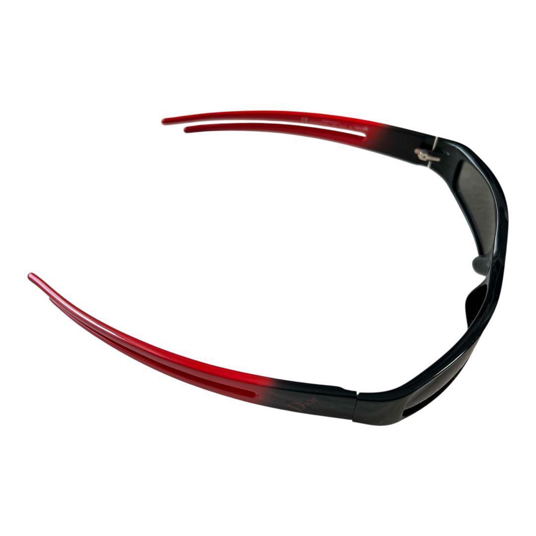 Dior BANDAGE2 型番：BN3 サングラス