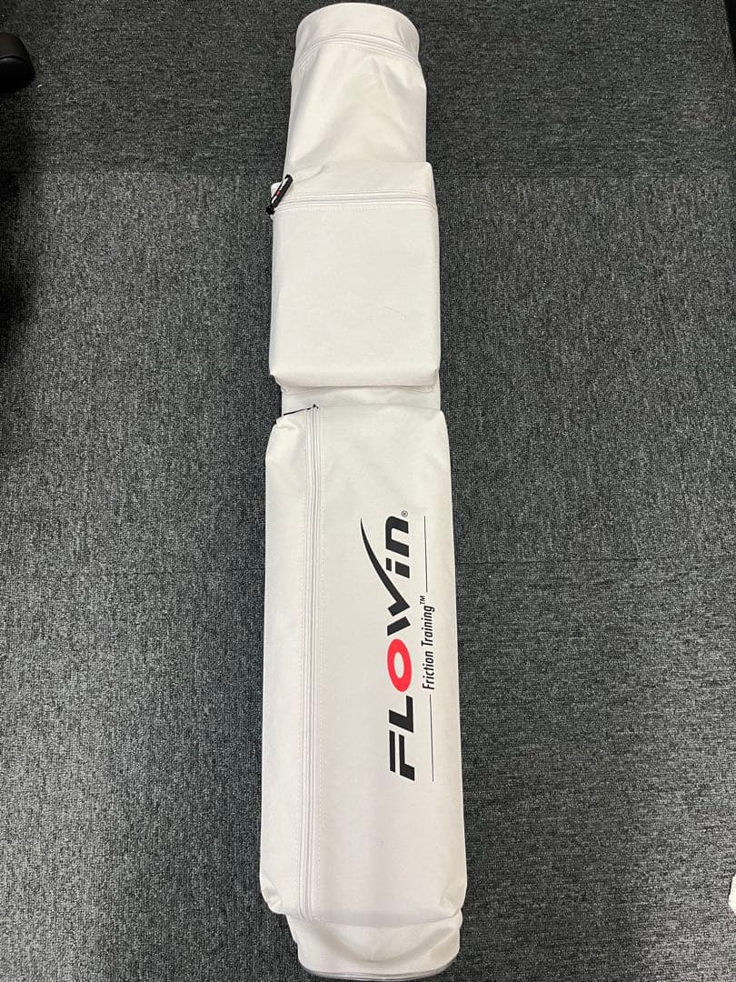 未使用★クオーレCuore 長友佑都愛用　FLOWIN Sport WHITE