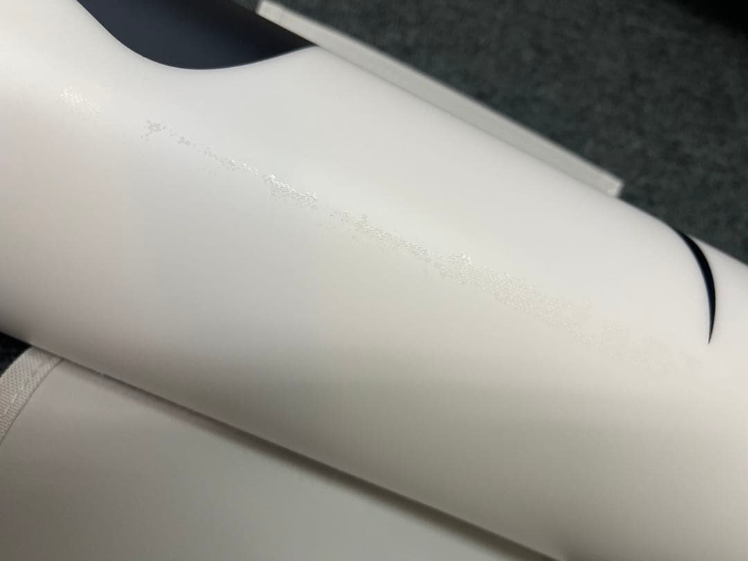 未使用★クオーレCuore 長友佑都愛用　FLOWIN Sport WHITE