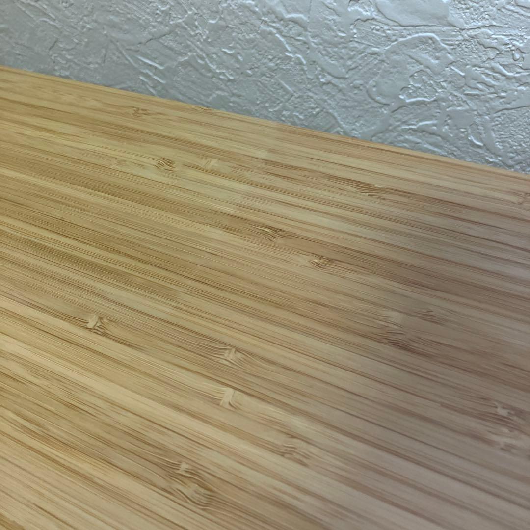 FlexiSpot フレキシスポット E7 天板/竹 140x70