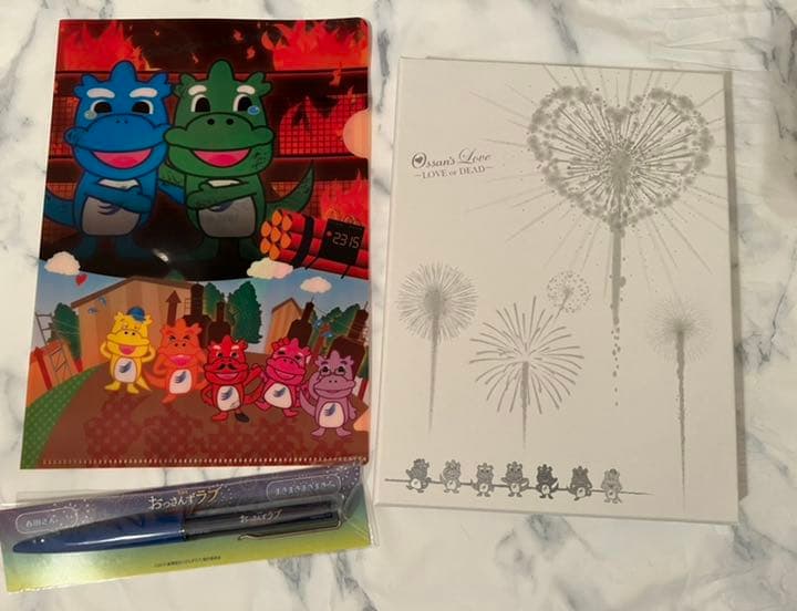 おっさんずラブ 映画BluRay・公式本・シナリオブックセット