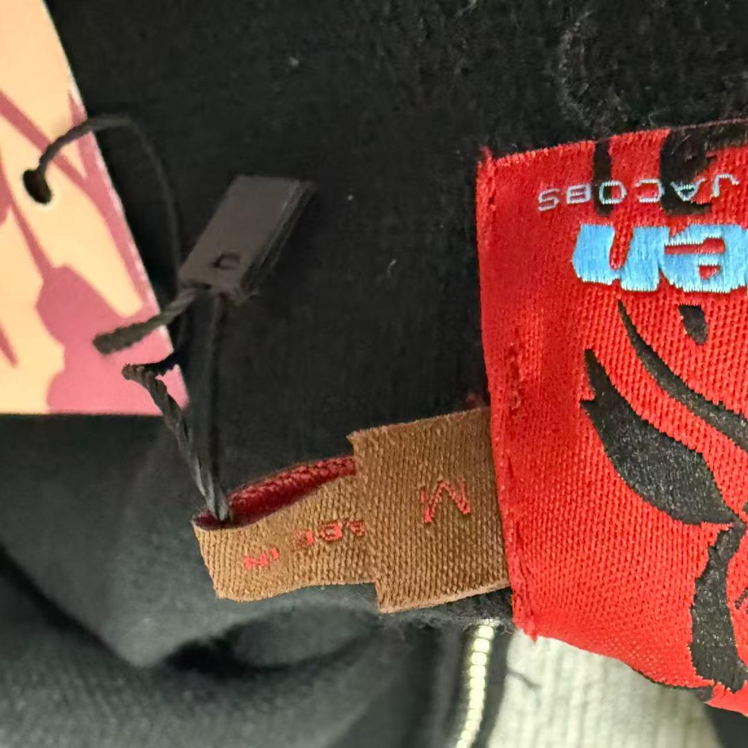 HEAVEN BY MARC JACOBS hoodie パーカー