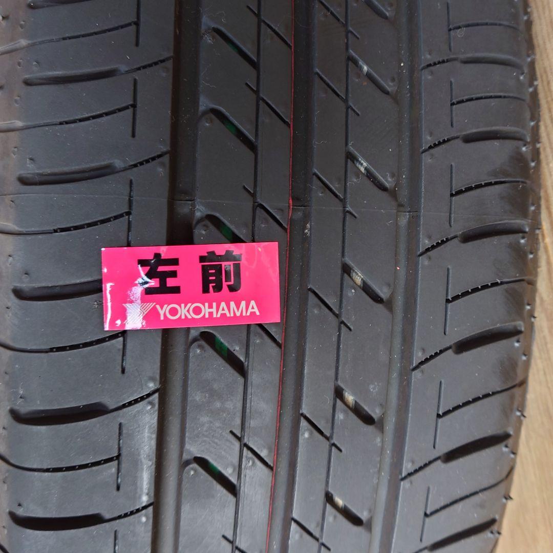 日産 E13 ノート オーテック クロスオーバー 純正 ホイール タイヤセット