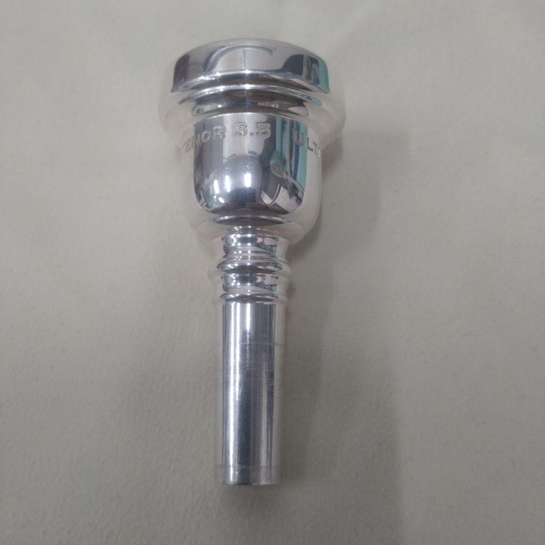 値下げします！ Ultimate Brass YAMA-TENOR 3.5