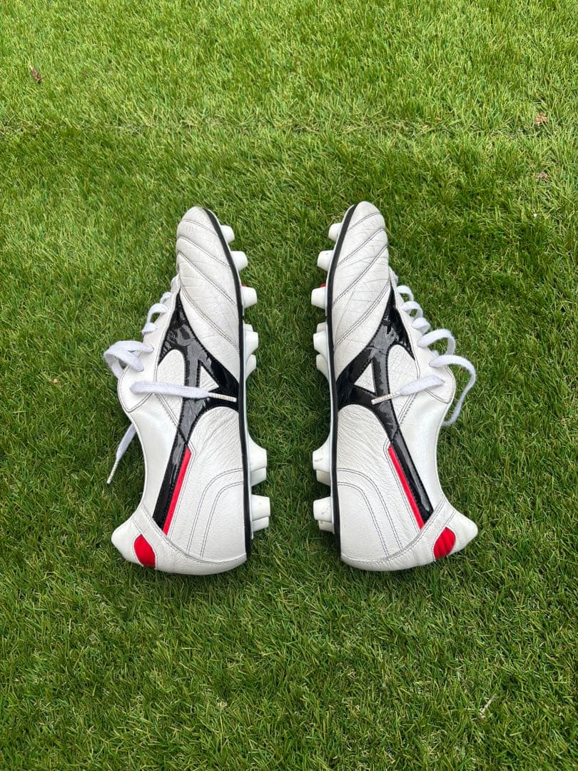 モレリア 2 japan