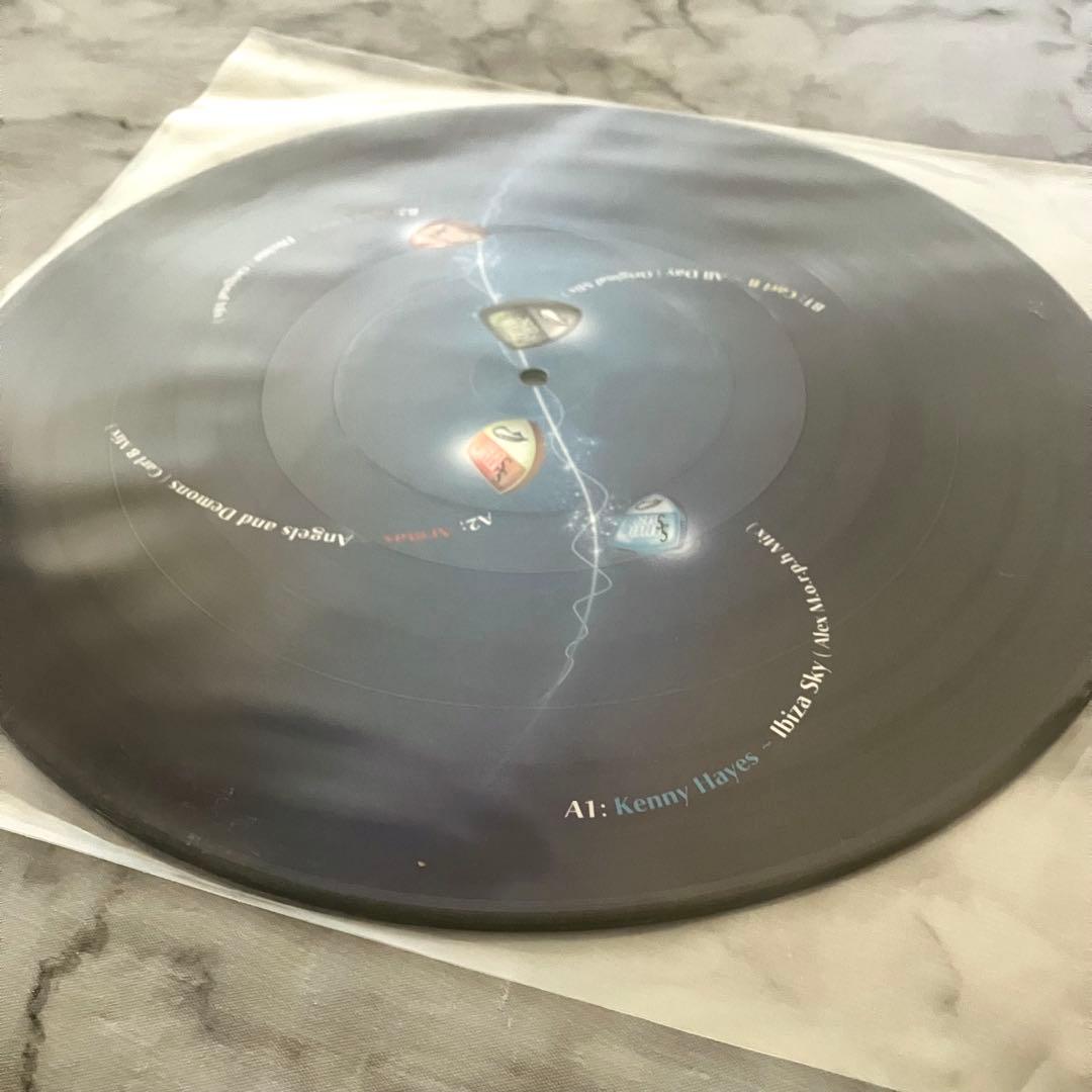 The Very Best of Somatic Sense Pt.1 希少レア