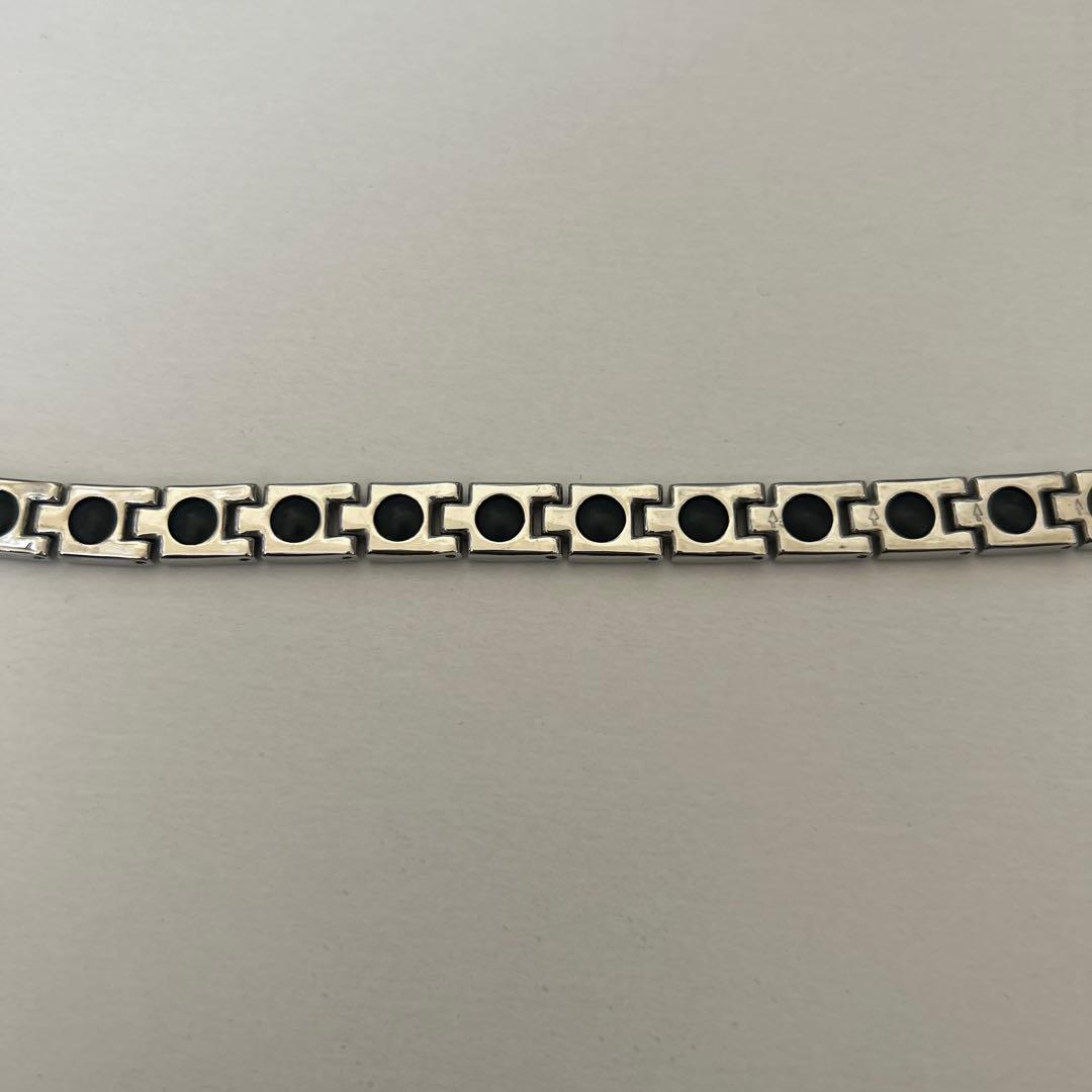 LEVER グルマニウムパワーブレスレット　　F