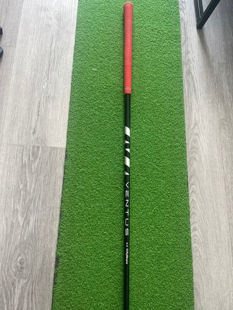 1*2様 VENTUS Black VeloCore 6-S 45.5インチ　キ