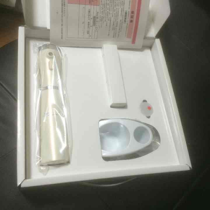 炭酸アクアミスト キューミー