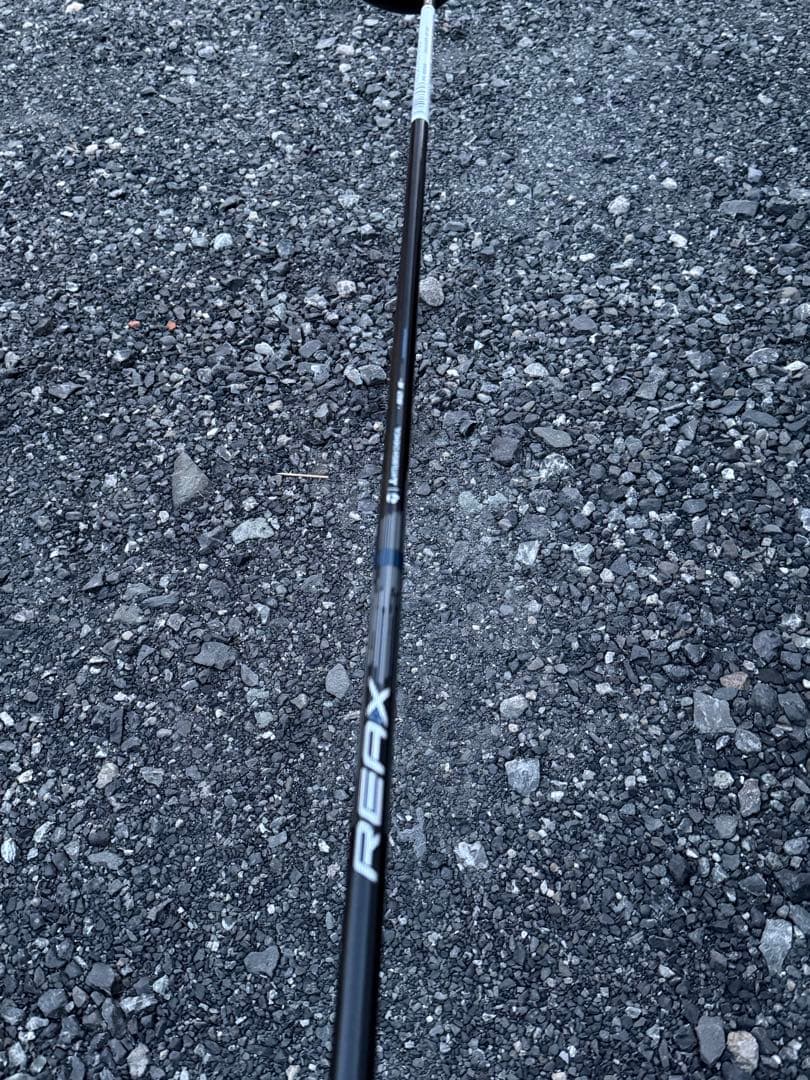 クラブ REAX MR50 S reax mr50 s