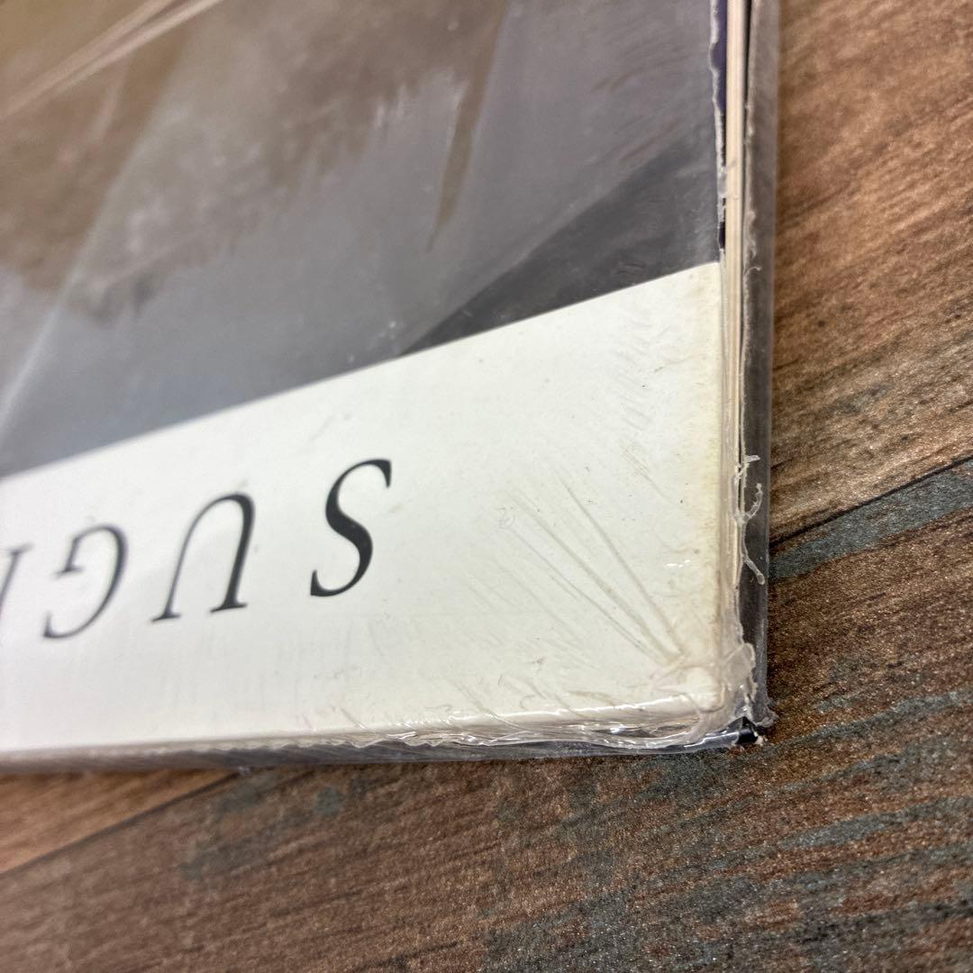 SUGIMOTO 杉本博司 作品集