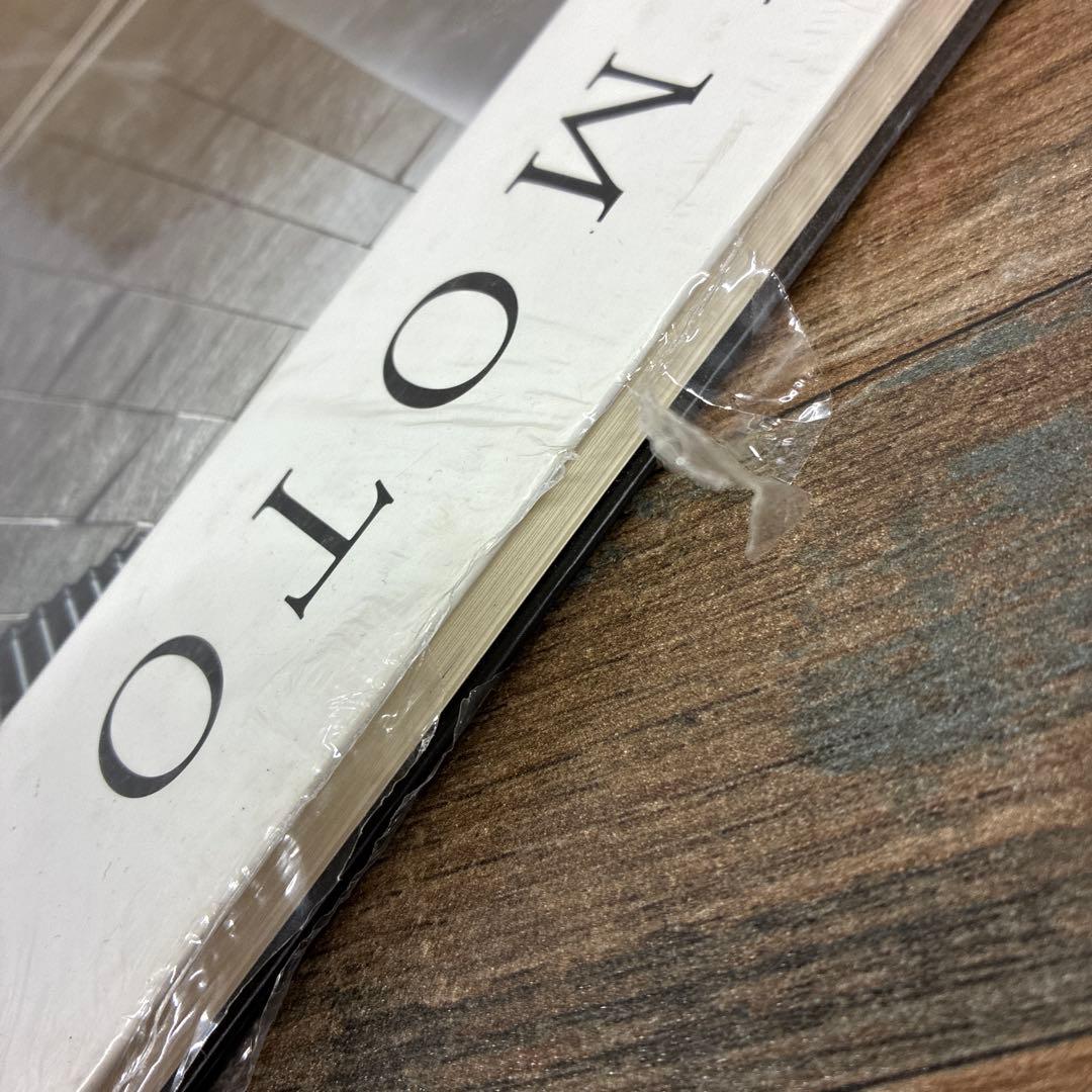 SUGIMOTO 杉本博司 作品集