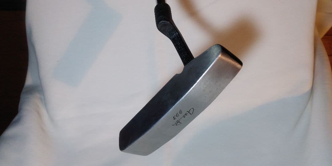 ゴルフクラブ【アイアンセット】【パター×2】