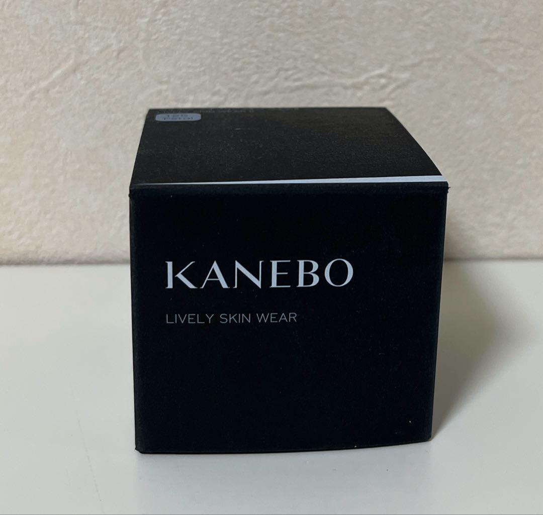KANEBO ライブリースキン ウェアⅡ 125