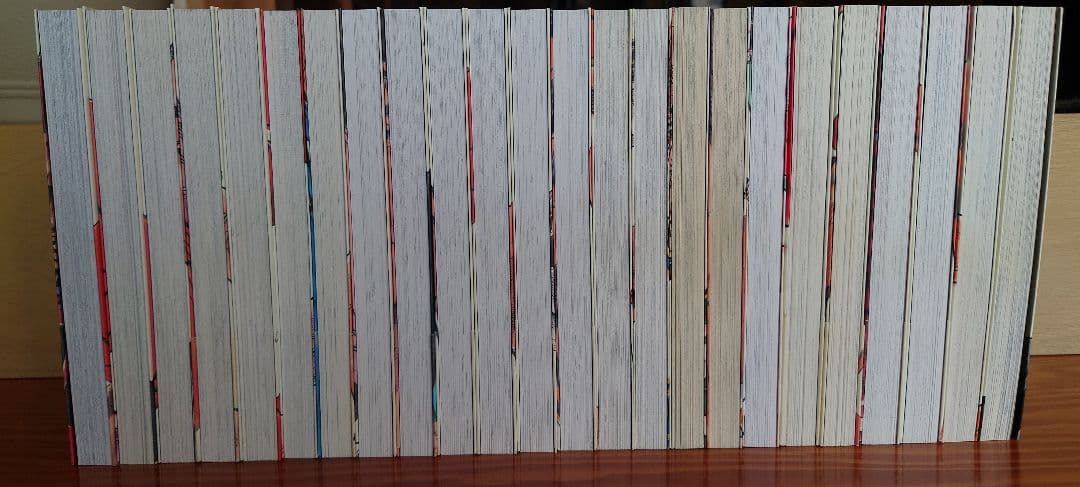 SLAM DANK スラムダンク　完全版 　全24巻セット