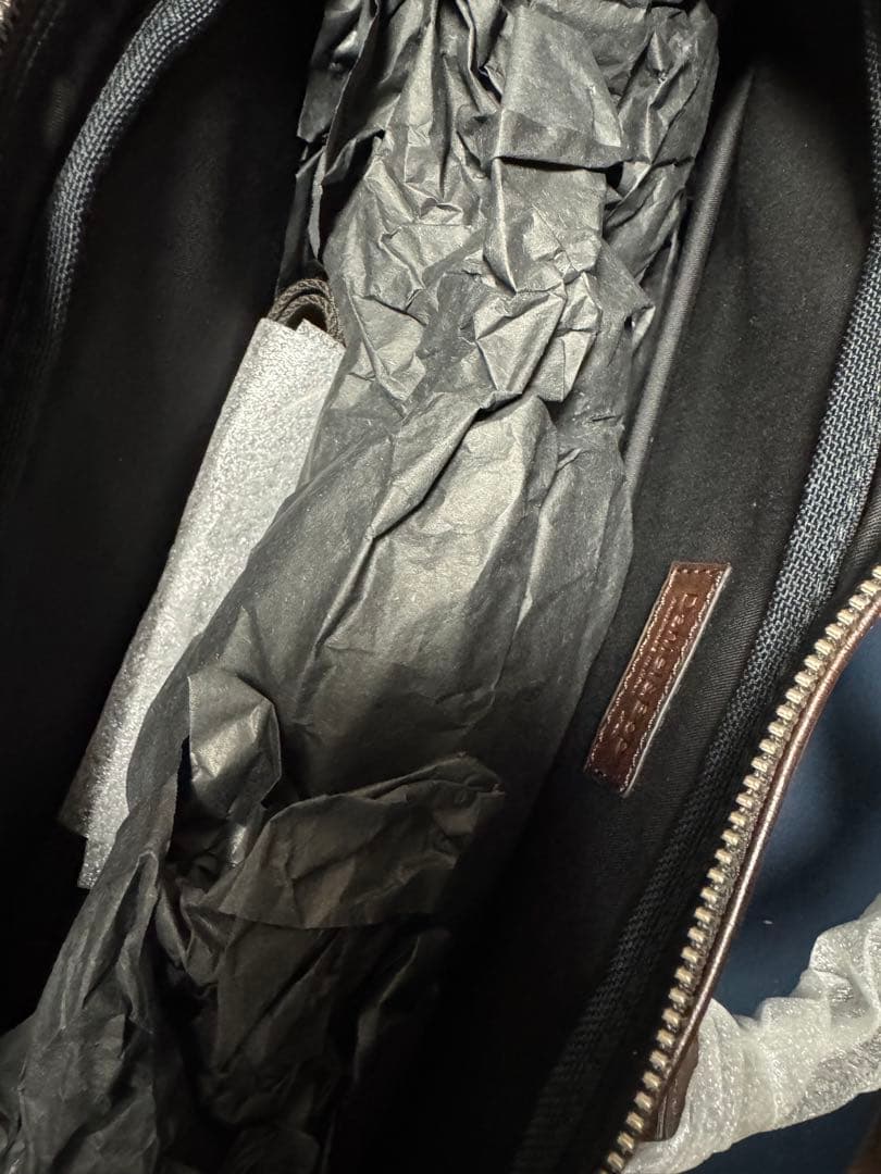 【新品】Daniel&Bob ブリーフケース \"ALBERO.39\"