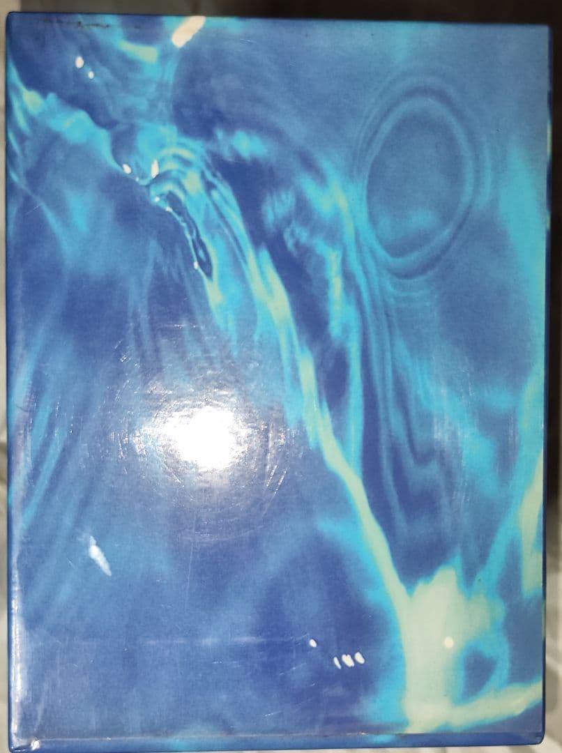 中古　ふしぎの海のナディア DVD-BOX　視聴確認済み