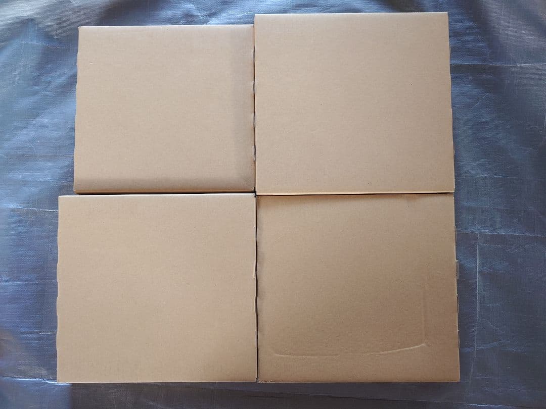 アイカツ プレミアムレアカードセット 4種セット 未開封