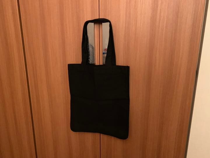 限定 VIP We Are X トートバッグ 新品 X JAPAN ゴールド