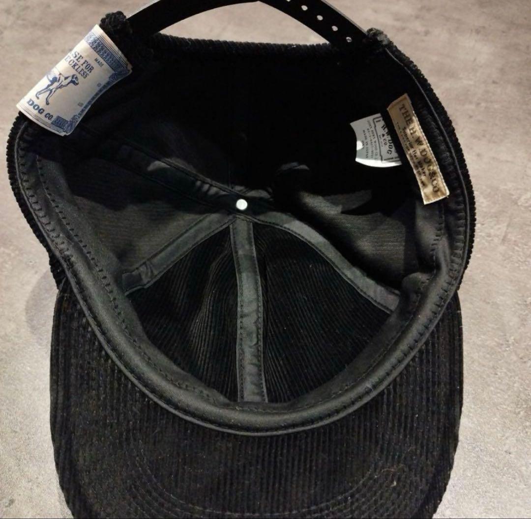 THE H.W.DOG&CO/エイチダブリュードッグアンドコー