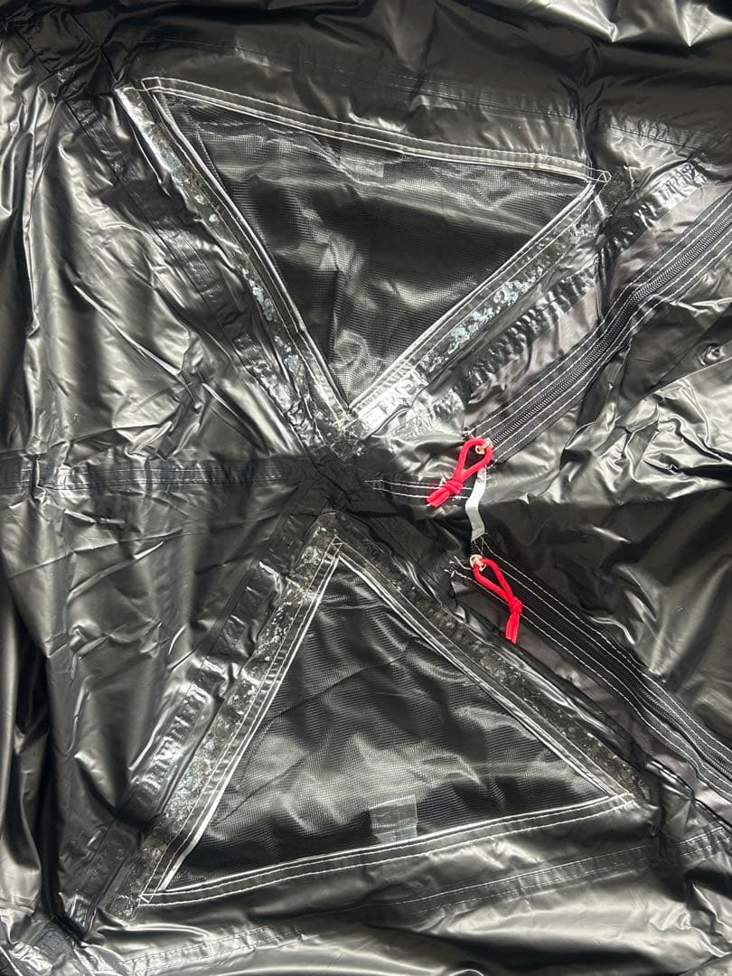 H*-様 コールマン　ツーリングドームLX+